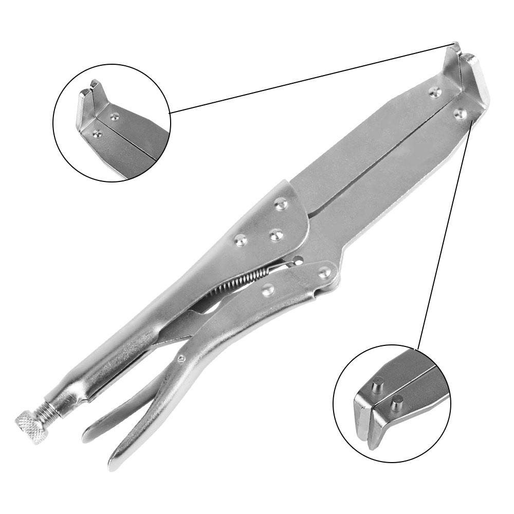 Запчасти для мототехники Съемник сцепления Съемник сцепления Клещи для сцепления Коррекция сцепления Ремонт сцепления автомобиля Машины для исправления и исправления Принадлежности для мотоциклов Инструмент для сцепления
