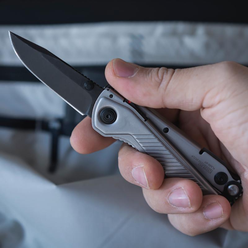 7 в 1 Flash MT многофункциональный инструмент плоскогубцы инструменты EDC складной нож портативный карманный уличный принадлежности для самообороны выживания для кемпинга