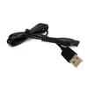 Совместимый 5 В USB-кабель для зарядки для моделей бритв Philips S1113, 1112, S1213, 5831, PQ888