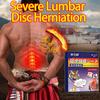 Medicated Plaster Specifically for Pinched Nerve Back Pain