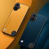 Роскошный чехол из искусственной кожи для Nothing CMF Phone 1, задняя крышка, матовый силиконовый чехол для телефона с полной защитой для Nothing CMF Phone1 5G
