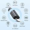 New IR Appliances Wireless Infrared Remote Control Adapter Mobile Infrared phone Transmitter For IPhone/Micro USB/Type-C