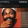 CD MARVIN GAYE - The Essential Collection THERB230 UK Rap & Hip-Hop/R&B Used