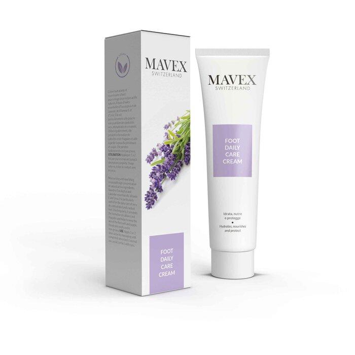 MAVEX Foot Daily Care Cream