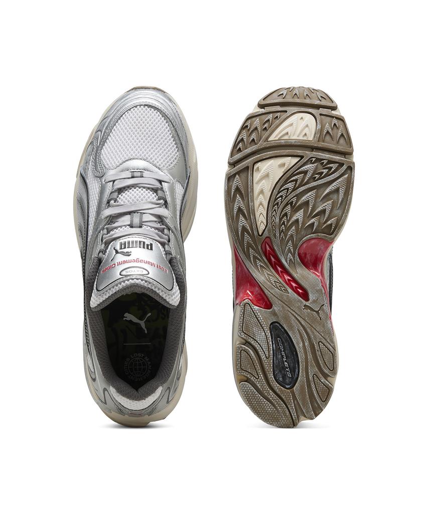 Puma Extos Lmc - Белый / 398314-01