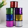 100 Yards Laser Balloon Ribbon for Weddings - Balloon Tying Accessory