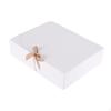 Deluxe Gift Box with Cover for Festive Occasions