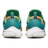 Nike Air Presto Tie-Dye - Мужские кроссовки Bright Spruce Green Pearl-White Summit-White CT3550-200