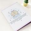 1Pc Kpop Photo Album For Photograph Gift Ins Cute Graffiti Photocard Holder Idol Collect Book 3 Inch Envelope Package