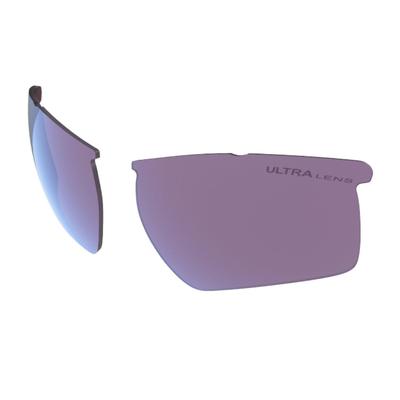 Запасные сменные линзы для Lion polarized ULTRA rose smoke Free Size [Swans] Солнцезащитные очки японского производства, линзы, Shin, L-LI_SIN-0170_PROSK 0170,