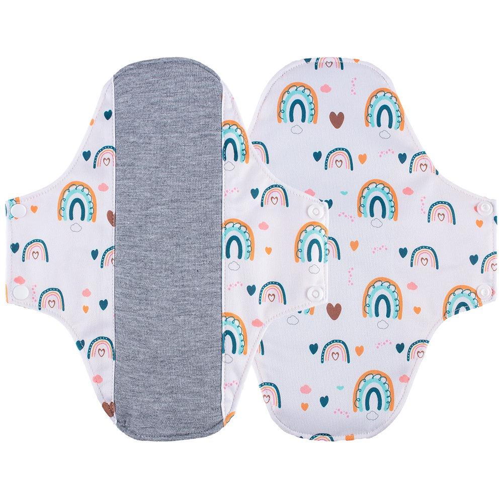 Washable Washable Panties Reusable Women's Tampons Creative Adult Diaper