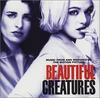 CD MURRAY GOLD - Beautiful Creatures  JBR50442 US Soundtracks & Musicals Used
