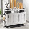 Detachable Storage Rack Multi-purpose Cutting Tool Stand Kitchen Storage Holder  Home Storage