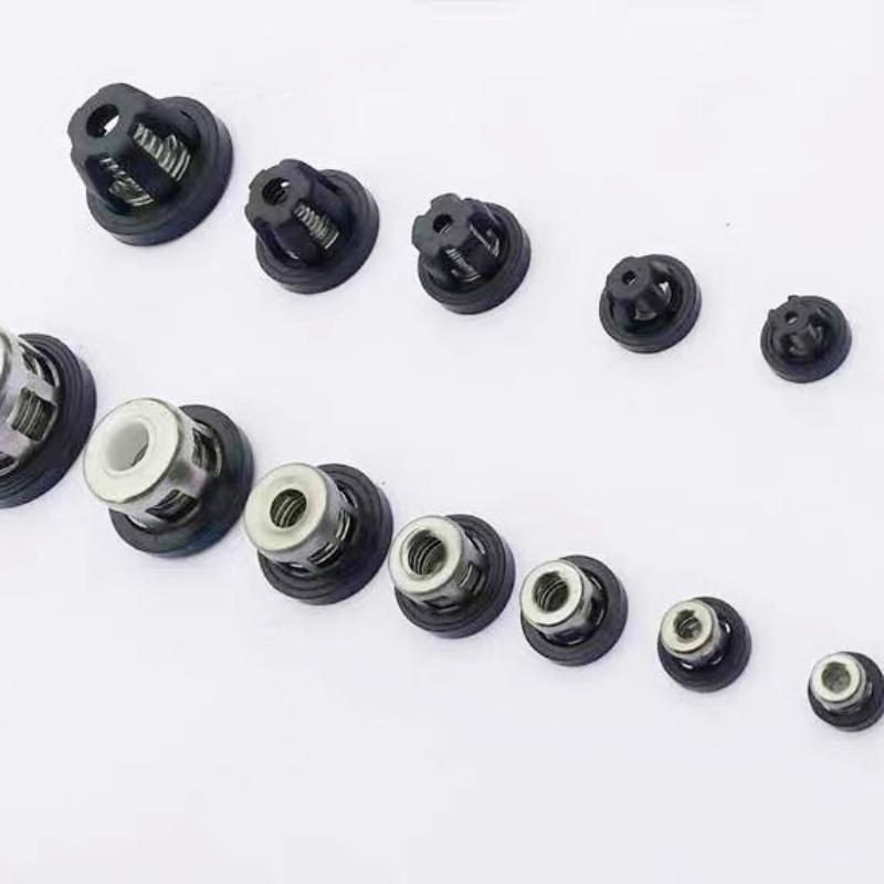 Stainless Steel Power Sprayer Pump Valve High Pressure Brass Engine 22/26 High Efficiency for Landscape Irrigation