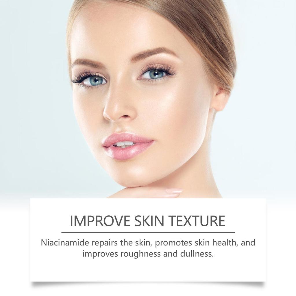 HOYGI Turmeric Milk Hydrating Serum for Radiant, Youthful Skin