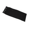 Heated Scarf for Men Women 3 Temperature Settings Lightweight Soft USB Rechargeable Heated Scarf Black