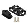 waase For BMW G310GS G310R G 310 R GS 2017-2020 Rear Foot Brake Lever Pedal Enlarge Extension Rear Brake Peg Pad Extender