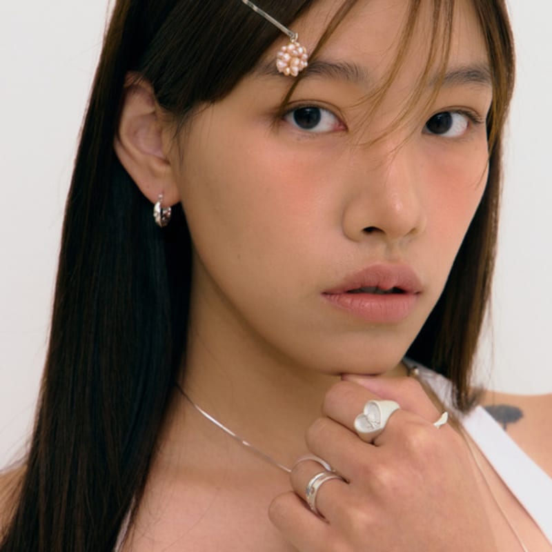 Кольцо купидона для младенца fillow