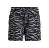 Шорты для плавания Jack & Jones Maui Shell