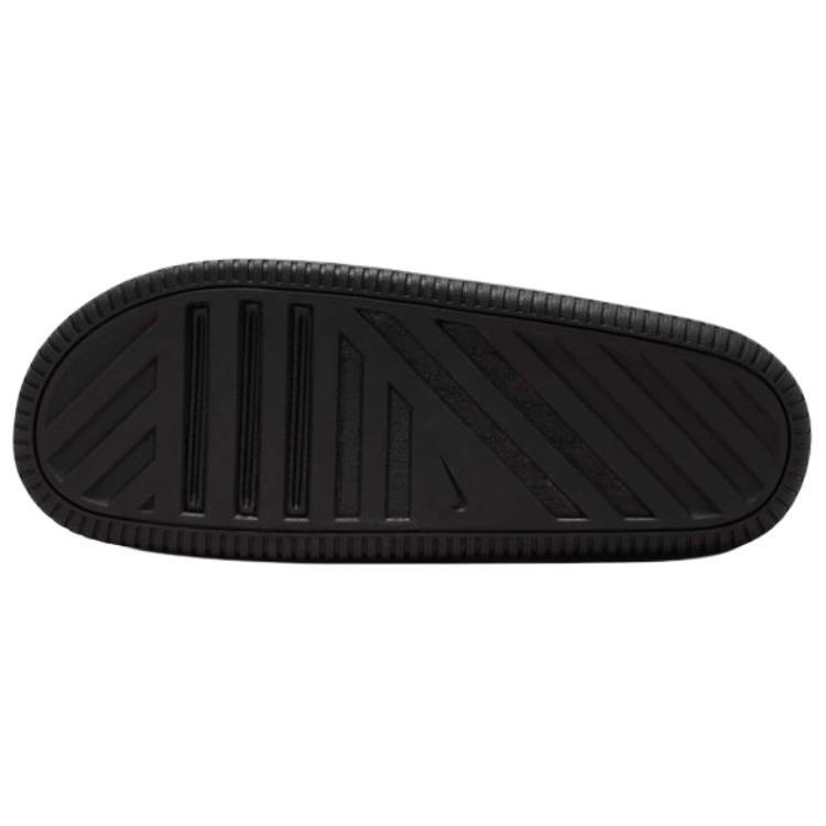 Nike Шлепанцы Calm 2.0 Мужские Черные IB0183-001