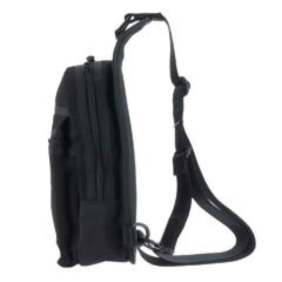 PORTER SWITCH Body Bag SLING SHOULDER BAG [Porter] 874-19675 Black/10