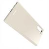 Sc Silicone Case Galaxy Note 10 Bone