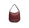 Bag Lasocki C-LSK-L-006-08 Burgundy