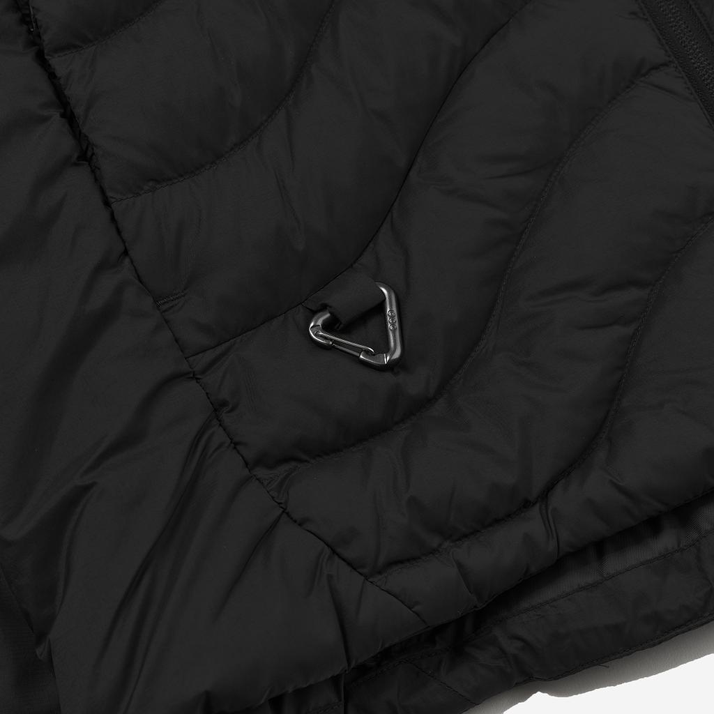 Nike ACG FW25 Lava Flow Therma-FIT ADV Водонепроницаемая Теплая Куртка с Капюшоном и Длинным Рукавом Мужские куртки HJ3736010