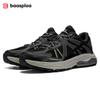 BAASPLOA Мужские кроссовки для бега, сетчатые, дышащие, мужские кроссовки для бега на открытом воздухе, нескользящие, ретро, мужские модные кроссовки для бега на открытом воздухе