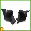 Premium Auto Engine Hood Hinge Cover For HONDA ACCORD 2003 2004 2005 2006 2007 CM4 CM5 CM6 74222-SDA-A00 74212-SDA-A00