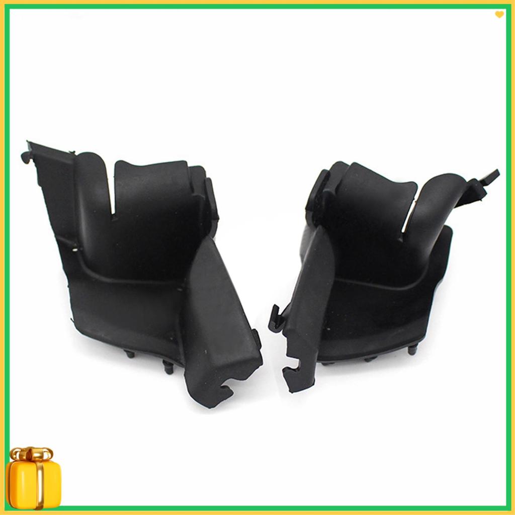 Premium Auto Engine Hood Hinge Cover For HONDA ACCORD 2003 2004 2005 2006 2007 CM4 CM5 CM6 74222-SDA-A00 74212-SDA-A00