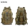 Большой рюкзак для кемпинга, военные мужские дорожные сумки, тактический рюкзак для скалолазания, спортивная сумка на открытом воздухе