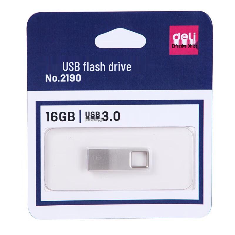 Deli 2190 USB 3.0 Flash Drive