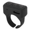 Bluetooth Ring Controller Multifunction Fashion Selfie Remote BT 5.0 Wireless Scrolling Control
