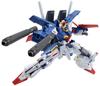 TAMASHII NATIONS ROBOT Spirits [SIDE MS] Улучшенный ZZ Gundam