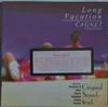 CD OST   Long Vacation  Original  Soundt TOCT9691 Suite Supuesto 1996 Japan Japanese Soundtracks Used
