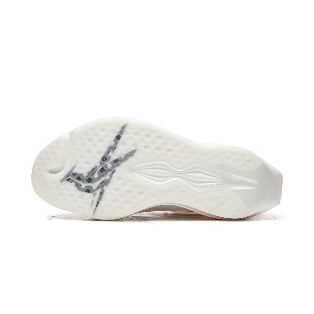 Li Ning Feidian 6 УЛЬТРА Амортизация Скользкая Устойчивая к истиранию Легкая Упругая Низкий профиль Углеродная пластина ARMW005-2