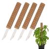 1Pcs Plant Climbing Traction Rod Fixed Bracket for Vines Creative Support Holder for Indoor Balcony Wall Greening