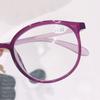 Популярные очки для очков, очки для чтения за компьютером, высокое качество, 2022 г. Новое поступление, мужские блокирующие очки, круглые женские очки, горячая распродажа