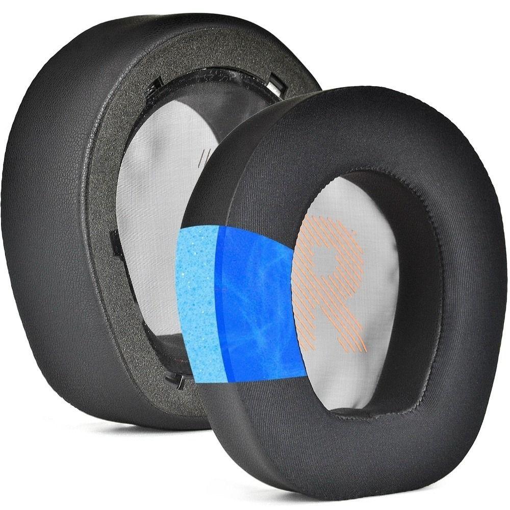 1 пара сменных амбушюр для наушников JBL Quantum 600/610/800/810/910/910X/910P Ремонт
