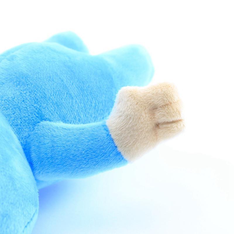 The Walten Files sha plush Billy and Bam Bam Plush Toys Doll Baby TV Cartoon Anime Plush Soft Stuffed Toys Gifts for Kids Xmas