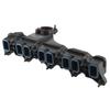 Впускной коллектор Впускной коллектор Черный 1236707 1Q-9424-BB Для Ford Transport MK6 MK7 2.4 TDCI