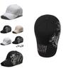 Creative Sound Dragon Pattern Neutral Leisure Sunshade Sports Baseball Hat For Daily Use