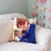 МилыйHhetalia World StarsS Забавный Чехол Плюшевая Ткань Мягкая Наволочка Двусторонний Принт Чехол для Подушки Домашние Подарки