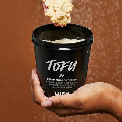 Rush Tofu 90г - Шампунь