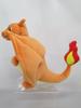 Sanei Boeki Pokemon ALL STAR COLLECTION Charizard W13 x x H19cm Мягкая игрушка Pokemon PP95 (S) Д21.5