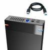 Жесткий диск Box USB3.0 Корпус для жесткого диска 3,5 дюйма Внешний корпус Коробка Внешний корпус для ПК Ноутбука Аксессуары