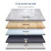 Andatong Transparent Static Cling Wall Protective Film