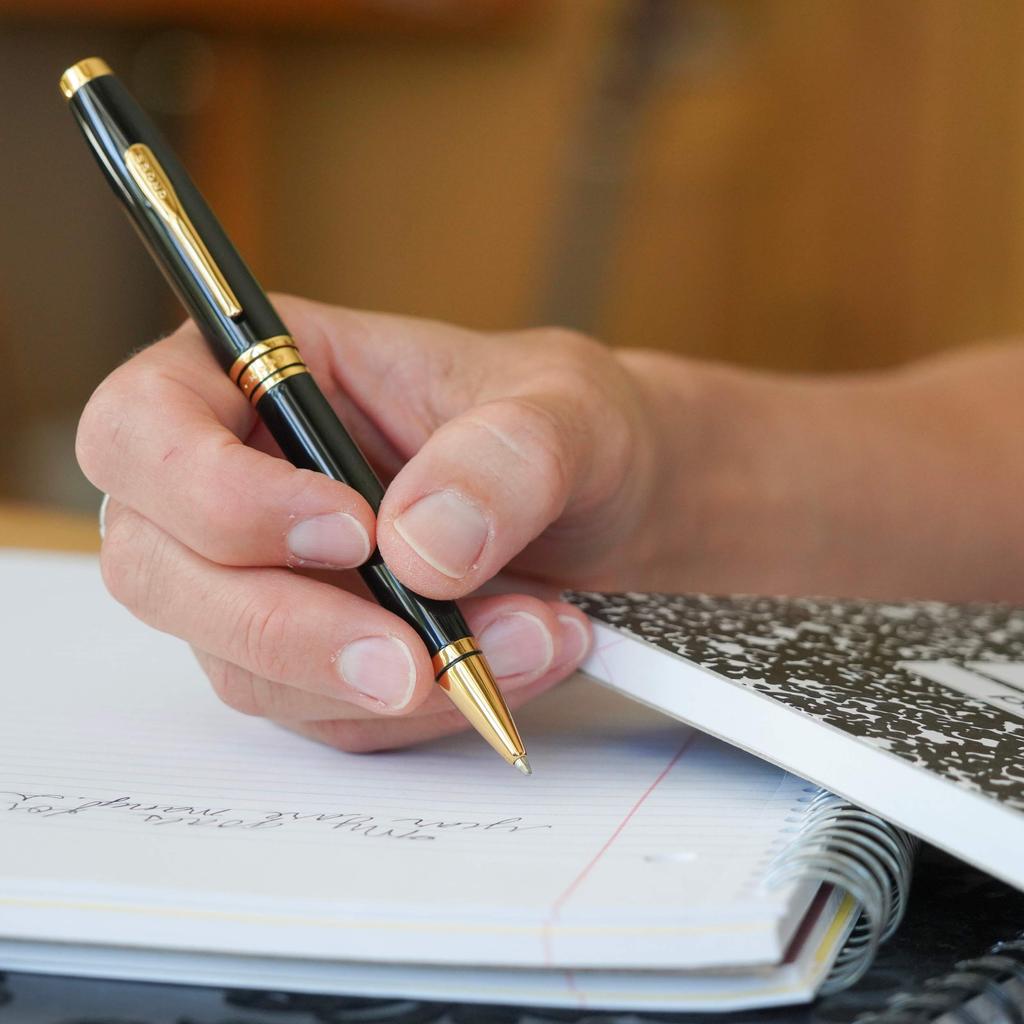 Cross Coventry Ballpoint Blue Official Import AT0662-9 Oil-based Pen, Lacquer,