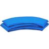 Coussin De Protection Pour Trampoline - VIKING CHOICE - 305 Cm - Bleu - PVC - 2 Kg